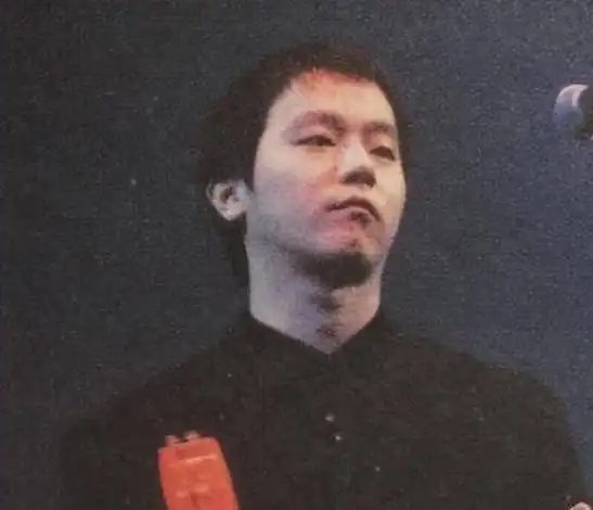 窦唯没说谎,他和王菲的婚姻是场阴谋,至少那英证实了这一点|姜昕|新歌