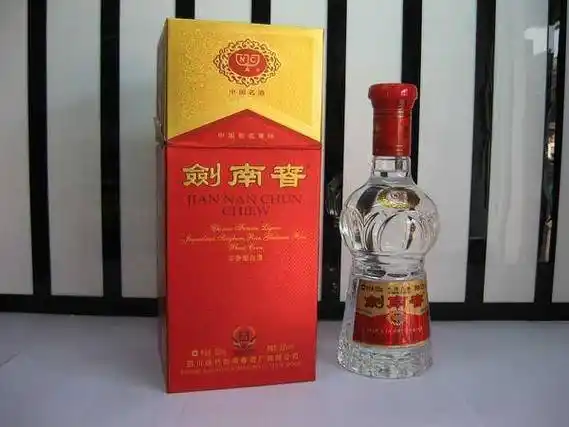 粮策丨盘点四川十大浓香型白酒品牌粮策五粮液上榜无悬念