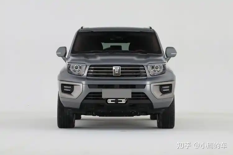 长城最强suv上市在即越野性能不输奔驰大g最终定价成焦点