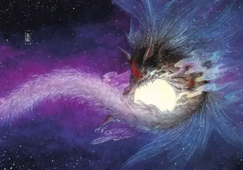 2018最美最仙的书来啦排队五小时只为它