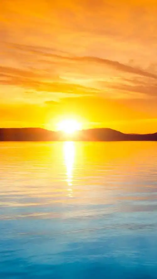 充满朝气又暖心的背景图 (1/1)