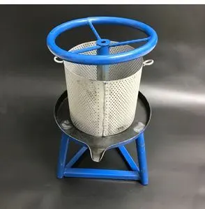 榨甘蔗汁机家用压榨机