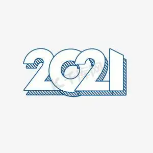 白色简约艺术字ps艺术字体-白色简约艺术字ps字体设计效果-千库网