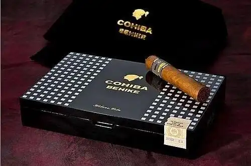 世界上最贵的烟,世界上什么烟最贵 - 千梦