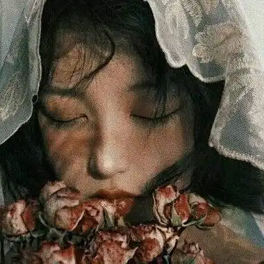 伤感女头孤独冷漠 冷淡清晰伤感女生头像系列 - 女生头像 - 潮人个性