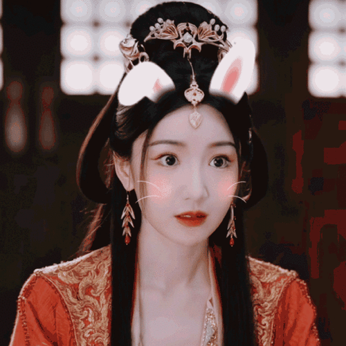 毛晓彤北齐大公主##电视剧庆余年