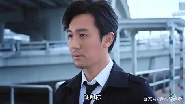 tvb《法证先锋4》持续低分,原因有二,"冰块脸"谭俊彦反成惊喜