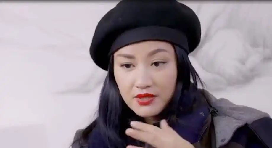 瞿颖:为张亚东错付11年,把胡兵处成"兄弟",却至今未遇良人?