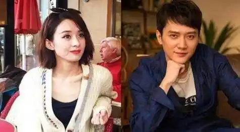 冯绍峰有过几个老婆 和赵丽颖分手的原因天涯深扒_林允_倪妮_女友
