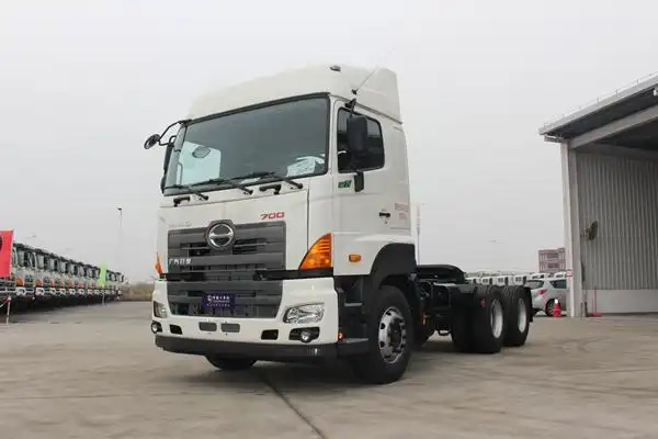 卡车网 资讯 卡车 重卡新闻