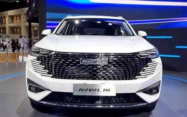 这个标杆价格使它成为了混动suv市场中的热门车型.