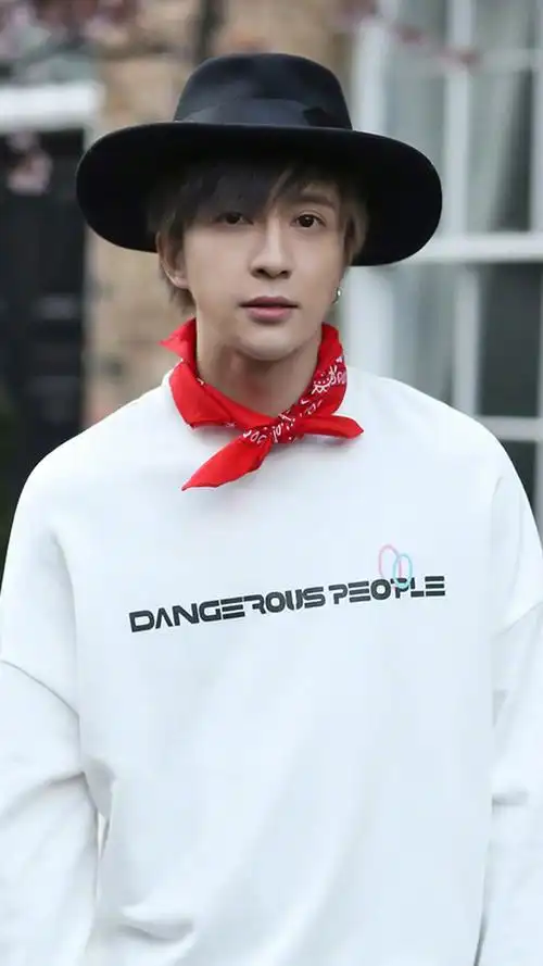 薛之谦,帅气,个性,帽子,歌手,演员,壁纸男歌手薛之谦个性写真