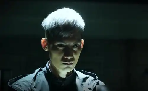 《九号重案》央六热播陈骁荧屏首秀实力获赞|演员|男二号_网易订阅