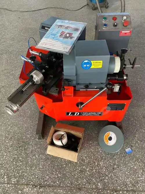 汽车磨气门机 气门研磨机 发动机气门磨床3m9390a