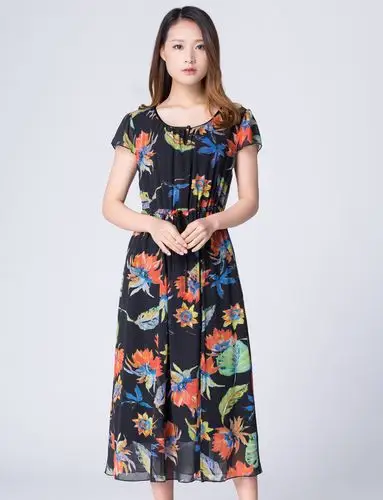 产品展示-成都樱花丝绸服装有限公司