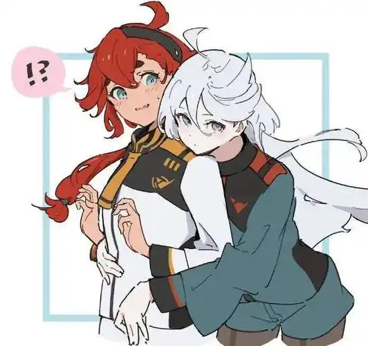 2023的百合花都开在这里了!贴贴!_ctrl_支持_陈正昊