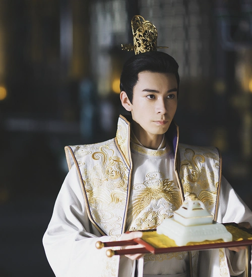 东宫皇帝两次立太子为什么都没有考虑过李承鄞对这个儿子为何如此凉薄