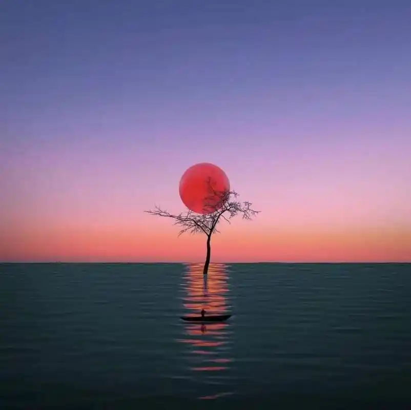 有深意的唯美图片大全,独一无二唯美的图片