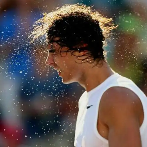 散步冒汗的好处 散步流汗能减肥么