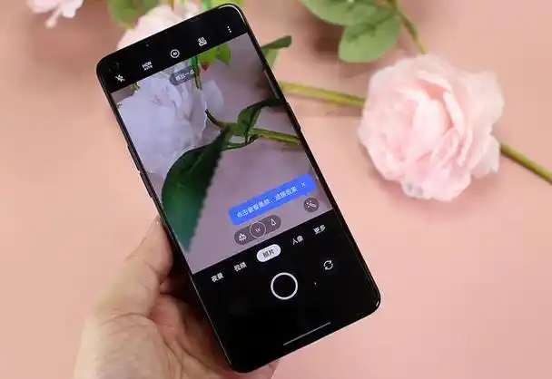 用好oppo手机拍照模式,轻松拍出精彩画面