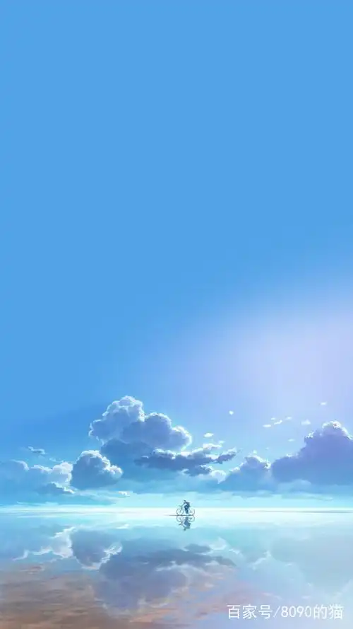 深邃天空高清壁纸集锦