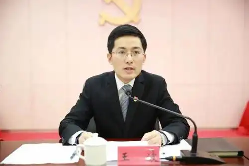 王波同志任中共上杭县委书记,不再担任上杭县人民政府县长职务;罗剑