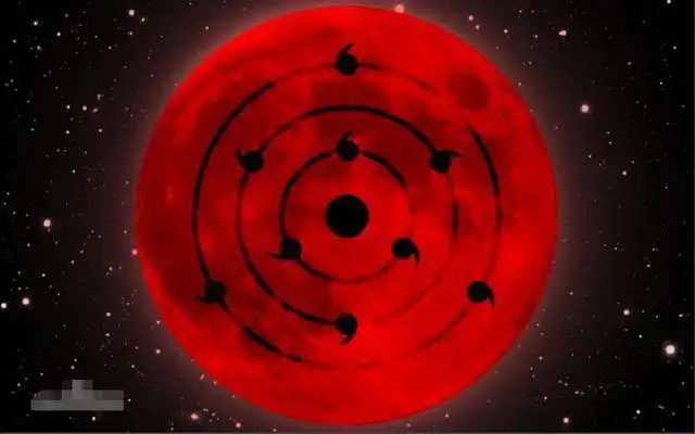 火影忍者:4个超强的幻术,你觉得哪种幻术最强?