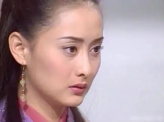 陈德容拍的剧还有哪些让你印象深刻,那就是《明天有你》和《绝代双骄