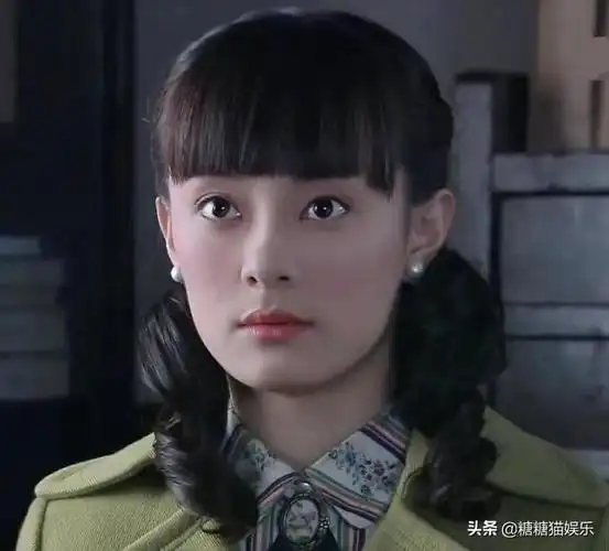 当赵雅芝遇上孙俪两大女神谁演的冯程程更美一筹