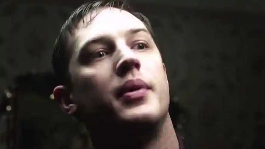 汤姆哈迪黑道之家高帅踩点混剪