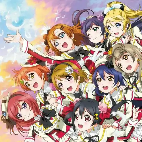 's 0首 0 snow halation 0首 0 ll插曲 0首 36 maki 8首 0 缪斯