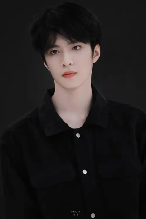 刘耀文 - 堆糖,美图壁纸兴趣社区