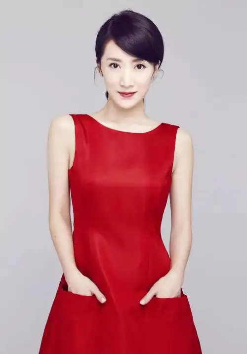 的确是一个好演员应该做的事情,李念也确实做到了,这也是她重新出来