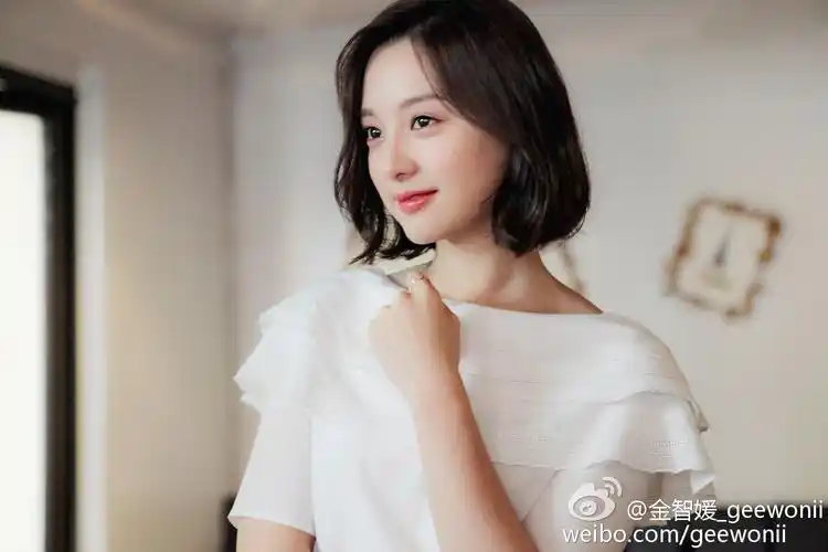 金智媛 - 堆糖,美图壁纸兴趣社区