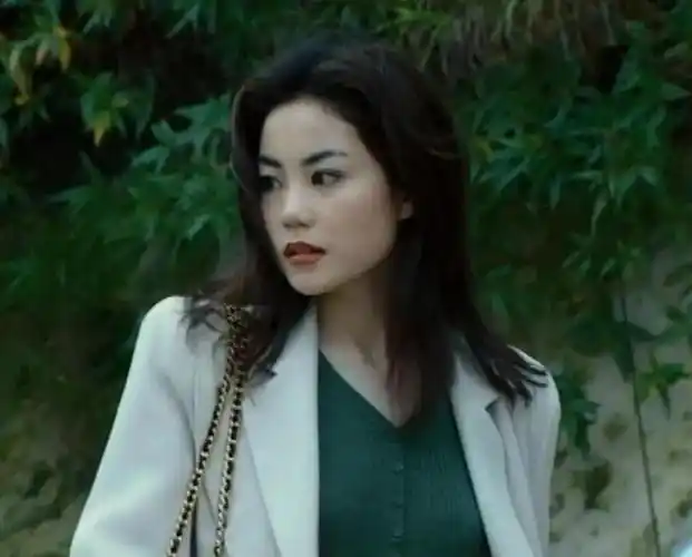 王菲是密宗肉莲法器