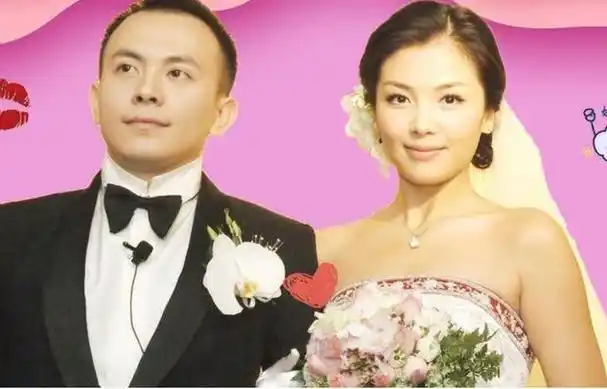 回顾刘涛5年为夫还债4个亿,今丈夫又亏损12亿,深夜发文选择痛哭