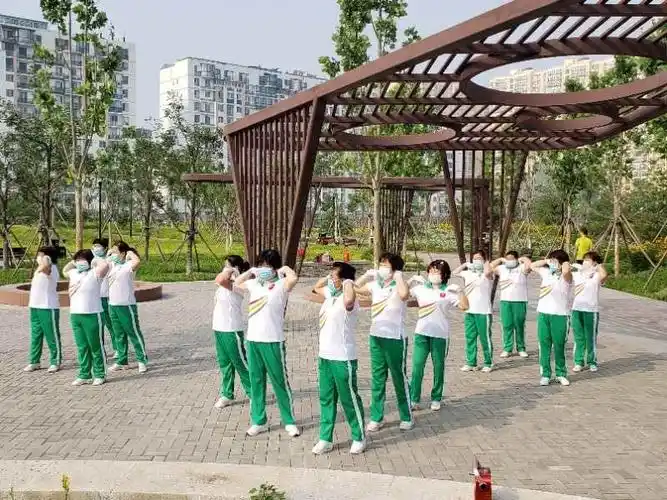 影视风云《精选版》队形图片.