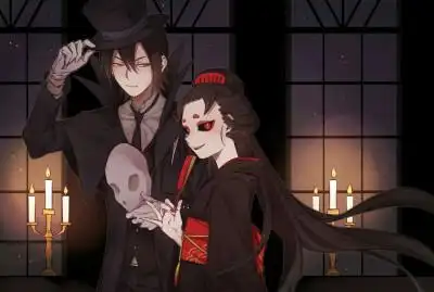 第五人格监管者红蝶,杀手 杰克