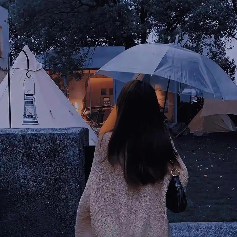 背影女生头像更新.清醒,知趣,世俗,勇敢,优秀,决不妥协,祝 - 抖音