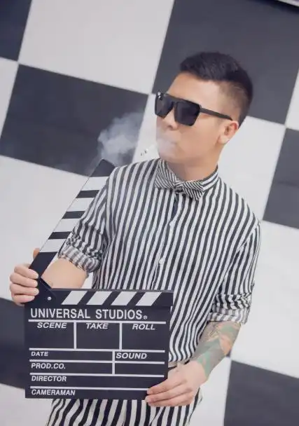 之前张浩在节目中的表现也还可以,只是得分都不是怎么很高,此前张