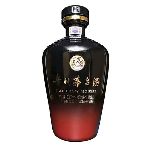 巴拿马金奖纪念 贵州茅台酒 53度1000ml 1瓶【w7】正品可验