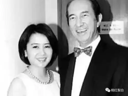 赌王神秘儿子出现后,原来被嘲的四太才是最后赢家?