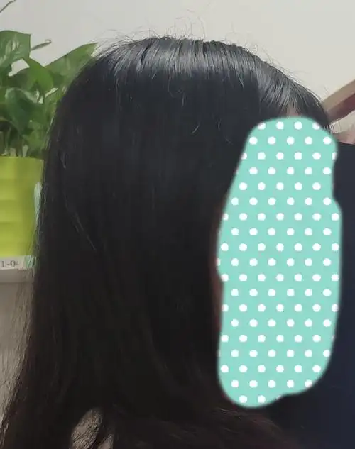 请问黑粗硬沙发漂头发发质会变很差嘛