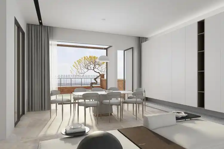 2020年最流行的家装风格,看看你家适合哪一款_装修