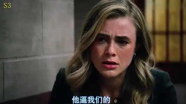 《命运航班》1-4季,十年美剧迎来结局|奇幻电影|神秘题材电视剧_网易