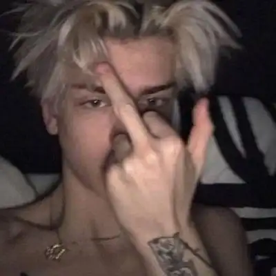 男生欧美范头像_第14页_qq头像_我要个性网