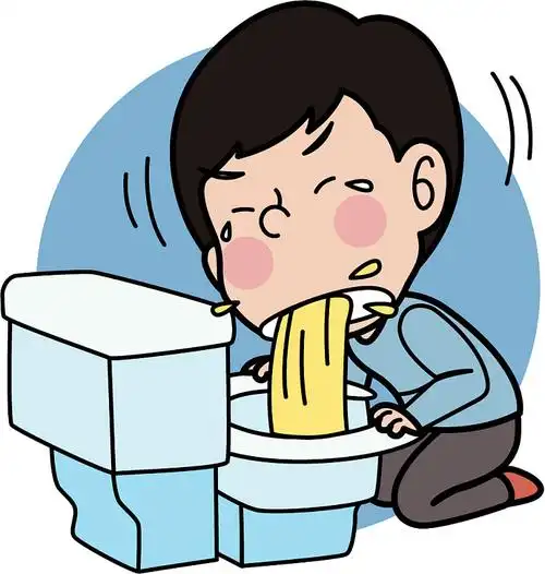 卡通人物,保健理念图片下载