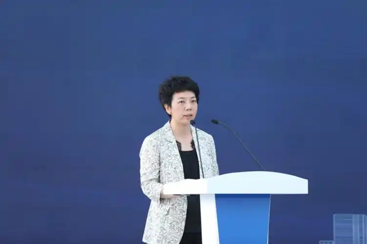 宝安区2021年第三季度新开工项目集中启动暨雪花啤酒