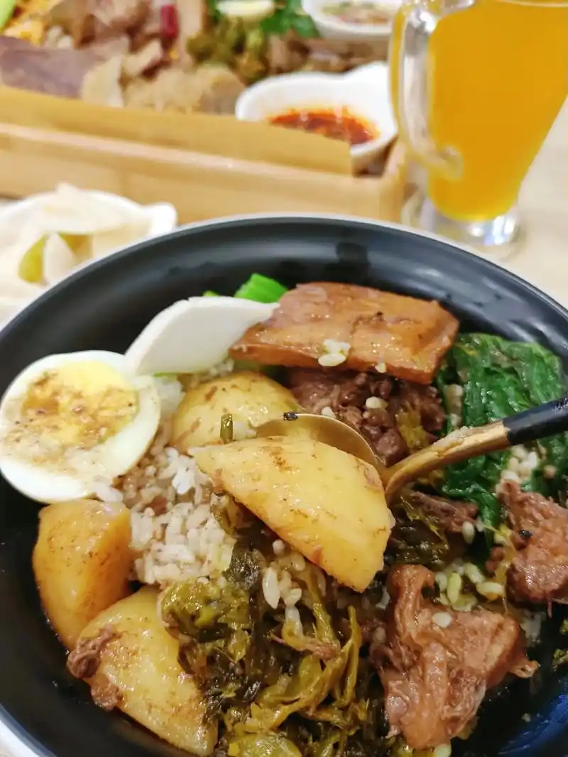 91以前总是点外卖 - 抖音