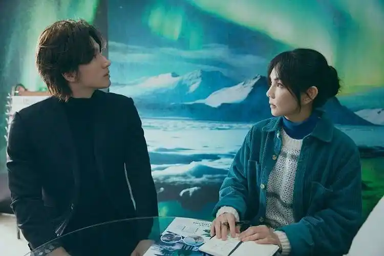 ella陈嘉桦 x jerry言承旭,全新单曲〈愿望清单〉mv现已全网上线